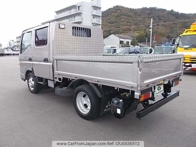 mitsubishi-fuso canter 2015 -MITSUBISHI--Canter FBA00--540951---MITSUBISHI--Canter FBA00--540951- image 2