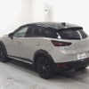 mazda cx-3 2023 -MAZDA 【広島 302ｾ8466】--CX-3 DK8AY--500363---MAZDA 【広島 302ｾ8466】--CX-3 DK8AY--500363- image 2