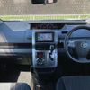 toyota voxy 2012 quick_quick_DBA-ZRR70W_ZRR70-0489953 image 3