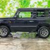 suzuki jimny 2022 quick_quick_3BA-JB64W_JB64W-232227 image 2