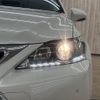 lexus ct 2019 -LEXUS--Lexus CT DAA-ZWA10--ZWA10-2352554---LEXUS--Lexus CT DAA-ZWA10--ZWA10-2352554- image 11