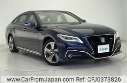 toyota crown 2019 -TOYOTA--Crown 6AA-AZSH20--AZSH20-1036273---TOYOTA--Crown 6AA-AZSH20--AZSH20-1036273-