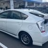 toyota prius 2010 -TOYOTA--Prius DAA-ZVW30--ZVW30-1273756---TOYOTA--Prius DAA-ZVW30--ZVW30-1273756- image 3