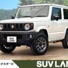 suzuki jimny 2024 -SUZUKI--Jimny 3BA-JB64W--JB64W-359***---SUZUKI--Jimny 3BA-JB64W--JB64W-359***- image 1