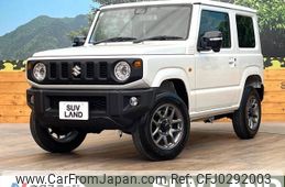 suzuki jimny 2024 -SUZUKI--Jimny 3BA-JB64W--JB64W-359***---SUZUKI--Jimny 3BA-JB64W--JB64W-359***-