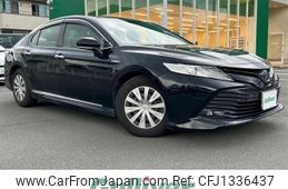 toyota camry 2018 -TOYOTA--Camry DAA-AXVH70--AXVH70-1022925---TOYOTA--Camry DAA-AXVH70--AXVH70-1022925-