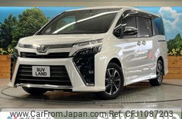 toyota voxy 2018 quick_quick_ZRR80W_ZRR80-0417906