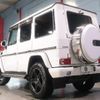 mercedes-benz g-class 2017 quick_quick_ABA-463234_WDB4632341X266191 image 4