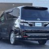 toyota vellfire 2013 -TOYOTA--Vellfire DBA-ANH20W--ANH20-8309623---TOYOTA--Vellfire DBA-ANH20W--ANH20-8309623- image 15