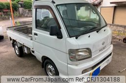 daihatsu hijet-truck 2003 -DAIHATSU--Hijet Truck TE-S210P--S210P-0214036---DAIHATSU--Hijet Truck TE-S210P--S210P-0214036-