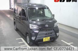 toyota pixis-van 2019 -TOYOTA 【静岡 480ﾁ5190】--Pixis Van S321M-0029084---TOYOTA 【静岡 480ﾁ5190】--Pixis Van S321M-0029084-