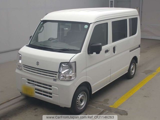 suzuki every 2024 -SUZUKI 【山口 480な7511】--Every DA17V-776330---SUZUKI 【山口 480な7511】--Every DA17V-776330- image 1