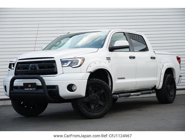 toyota tundra 2011 GOO_NET_EXCHANGE_0208510A30250504W001 image 1