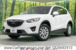 mazda cx-5 2013 -MAZDA--CX-5 DBA-KEEAW--KEEAW-102540---MAZDA--CX-5 DBA-KEEAW--KEEAW-102540-