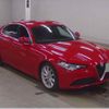 alfa-romeo giulia 2019 CFJ1607442 image 1