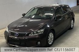 lexus ct 2011 -LEXUS--Lexus CT ZWA10-2044212---LEXUS--Lexus CT ZWA10-2044212-