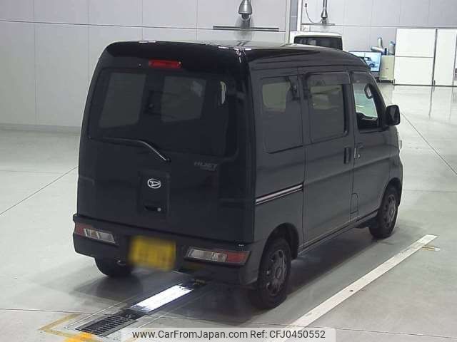 daihatsu hijet-van 2019 -DAIHATSU 【岡崎 480ｶ4194】--Hijet Van EBD-S321V--S321V-0395160---DAIHATSU 【岡崎 480ｶ4194】--Hijet Van EBD-S321V--S321V-0395160- image 2