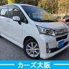 daihatsu move 2013 -DAIHATSU--Move DBA-LA100S--LA100S-1050922---DAIHATSU--Move DBA-LA100S--LA100S-1050922- image 2