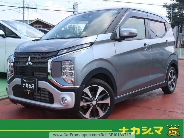 mitsubishi ek-cross 2020 quick_quick_4AA-B35W_B35W-0003845 image 1