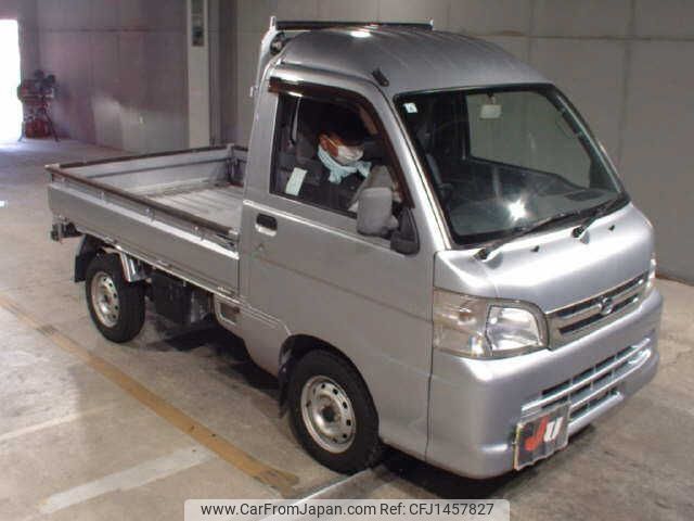 daihatsu hijet-truck 2014 -DAIHATSU 【佐賀 480ｺ2645】--Hijet Truck S201P--S201P-0120488---DAIHATSU 【佐賀 480ｺ2645】--Hijet Truck S201P--S201P-0120488- image 1