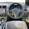toyota corolla-fielder 2007 CFJ1813236 image 17