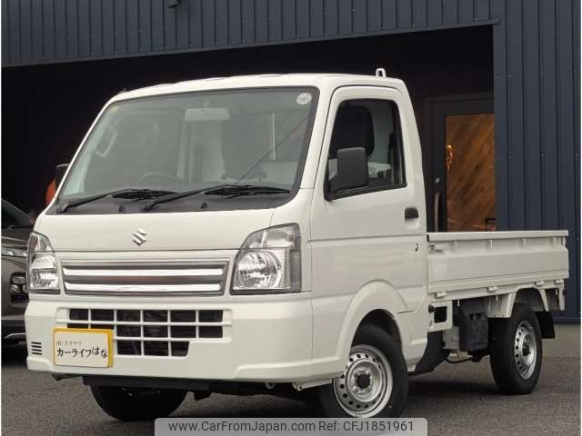 suzuki carry-truck 2023 CFJ1851961 image 1