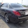 mercedes-benz c-class 2017 -MERCEDES-BENZ--Benz C Class RBA-205042--WDD2050422R343507---MERCEDES-BENZ--Benz C Class RBA-205042--WDD2050422R343507- image 6