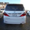 toyota alphard 2009 -TOYOTA 【名変中 】--Alphard GGH20W--8029082---TOYOTA 【名変中 】--Alphard GGH20W--8029082- image 13