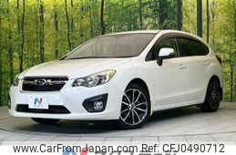 subaru impreza-wagon 2012 -SUBARU--Impreza Wagon DBA-GP7--GP7-022075---SUBARU--Impreza Wagon DBA-GP7--GP7-022075-