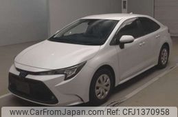 toyota corolla 2022 -TOYOTA--Corolla 6AA-ZWE211--ZWE211-6094764---TOYOTA--Corolla 6AA-ZWE211--ZWE211-6094764-
