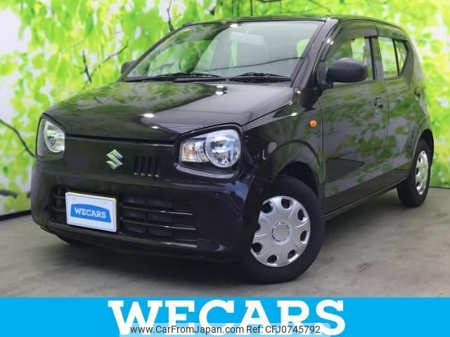 suzuki alto 2016 quick_quick_DBA-HA36S_HA36S-305191 image 1