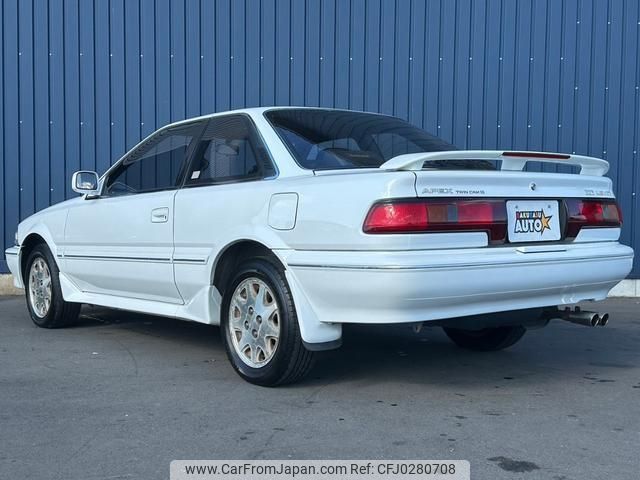 toyota corolla-levin 1989 quick_quick_AE92_AE92-5105837 image 2