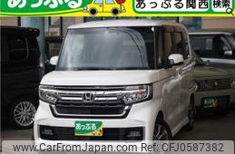 honda n-box 2023 quick_quick_6BA-JF3_JF3-5253784