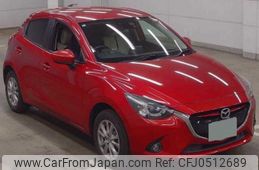 mazda demio 2015 quick_quick_DBA-DJ3AS_101669