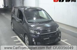 daihatsu move 2013 -DAIHATSU--Move LA100S-1034389---DAIHATSU--Move LA100S-1034389-