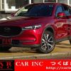 mazda cx-5 2018 quick_quick_KF2P_KF2P-203303 image 1