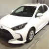 toyota yaris 2021 -TOYOTA--Yaris 5BA-KSP210--KSP210-0050594---TOYOTA--Yaris 5BA-KSP210--KSP210-0050594- image 1