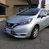 nissan note 2019 -NISSAN--Note DBA-E12--E12-625625---NISSAN--Note DBA-E12--E12-625625- image 1