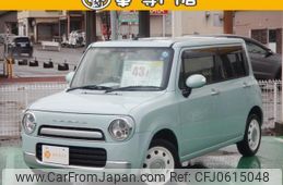 suzuki alto-lapin-chocolat 2013 quick_quick_HE22S_HE22S-821284