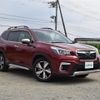 subaru forester 2018 -SUBARU--Forester 5AA-SKE--SKE-006917---SUBARU--Forester 5AA-SKE--SKE-006917- image 1