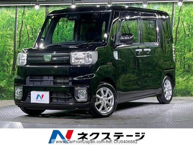 daihatsu wake 2018 -DAIHATSU--WAKE DBA-LA700S--LA700S-0120859---DAIHATSU--WAKE DBA-LA700S--LA700S-0120859- image 1