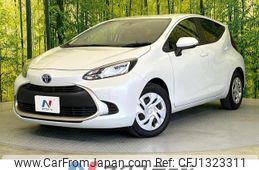 toyota aqua 2023 quick_quick_MXPK11_MXPK11-2126855