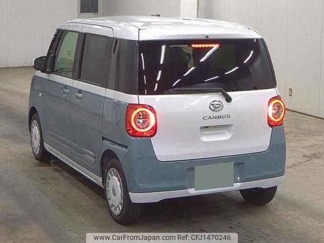 daihatsu move-canbus 2024 quick_quick_5BA-LA850S_0068123 image 2