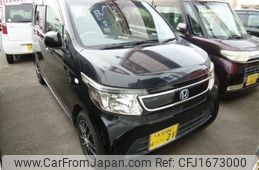honda n-wgn 2015 CFJ1673000