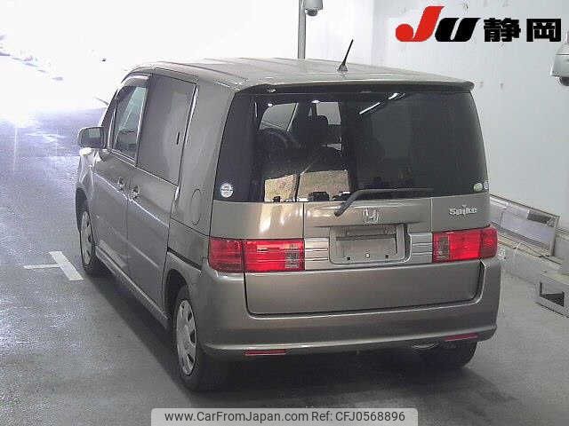 honda stepwagon-spada 2006 -HONDA--Spike GK1-1214029---HONDA--Spike GK1-1214029- image 2