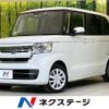 honda n-box 2023 -HONDA--N BOX 6BA-JF3--JF3-5256296---HONDA--N BOX 6BA-JF3--JF3-5256296- image 1