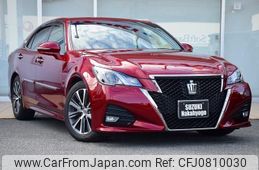 toyota crown 2016 GOO_JP_700070570930250227003