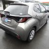 toyota yaris 2020 quick_quick_5BA-KSP210_KSP210-0006137 image 2