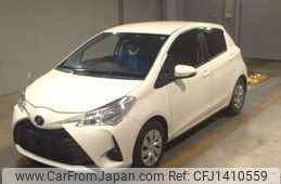 toyota vitz 2018 -TOYOTA--Vitz DBA-NSP130--NSP130-2285969---TOYOTA--Vitz DBA-NSP130--NSP130-2285969-