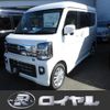 suzuki every-wagon 2024 -SUZUKI 【高知 580ﾔ4561】--Every Wagon DA17W--349914---SUZUKI 【高知 580ﾔ4561】--Every Wagon DA17W--349914- image 1